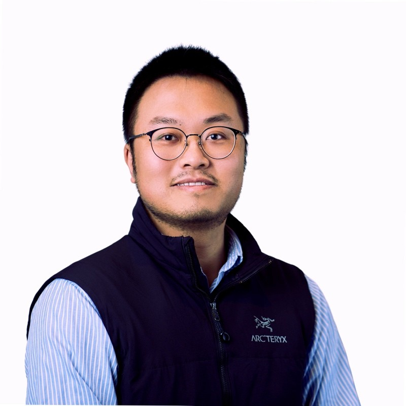 Xiaowei Zhu